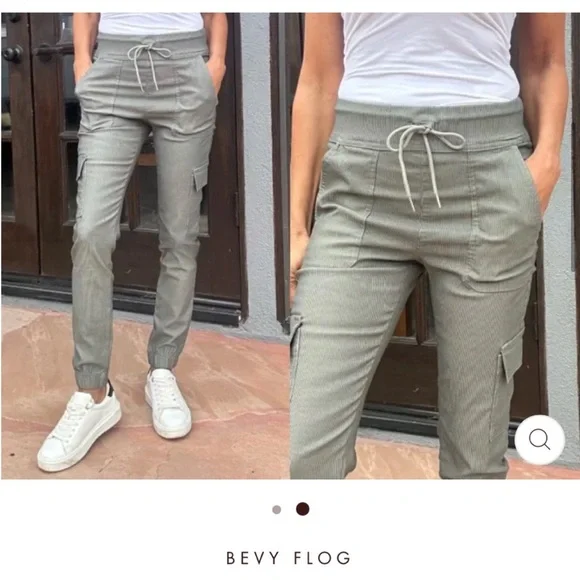 Flog Gaya cargo pants size 25 - Picture 4 of 12